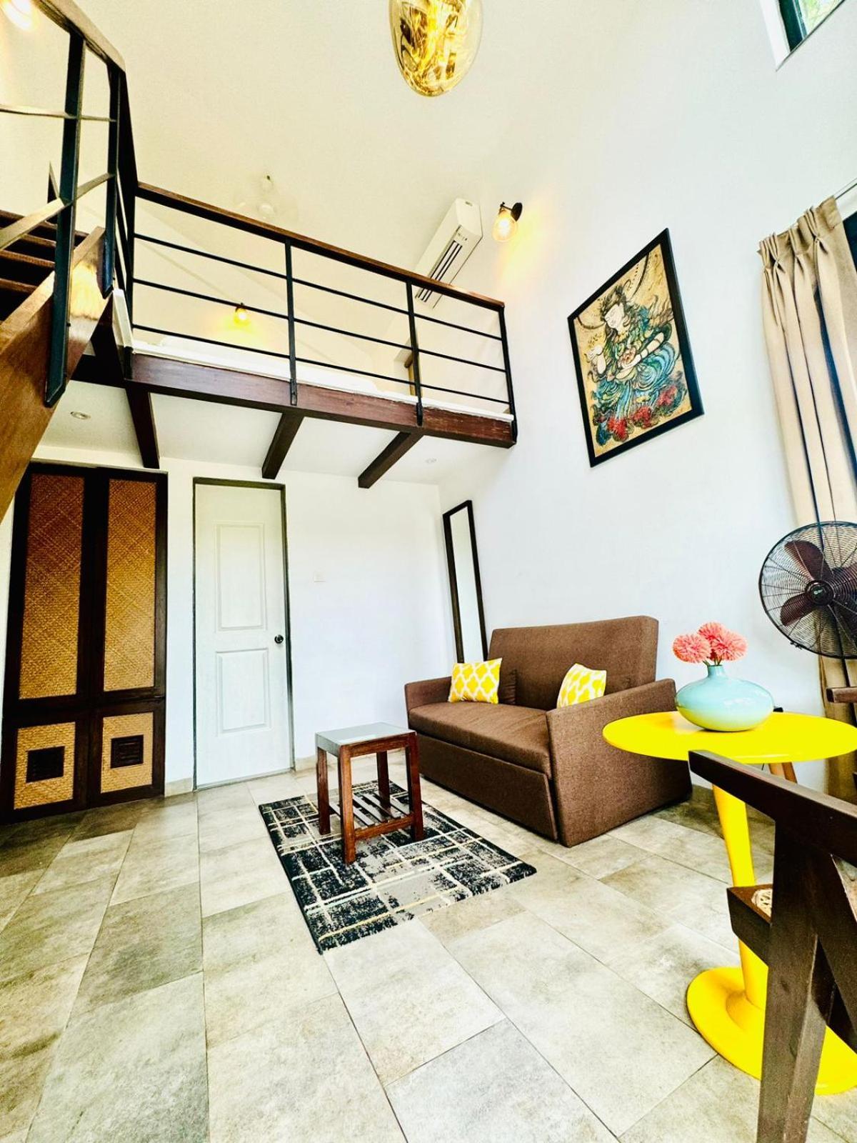 Half Hotel, Calangute Exterior photo